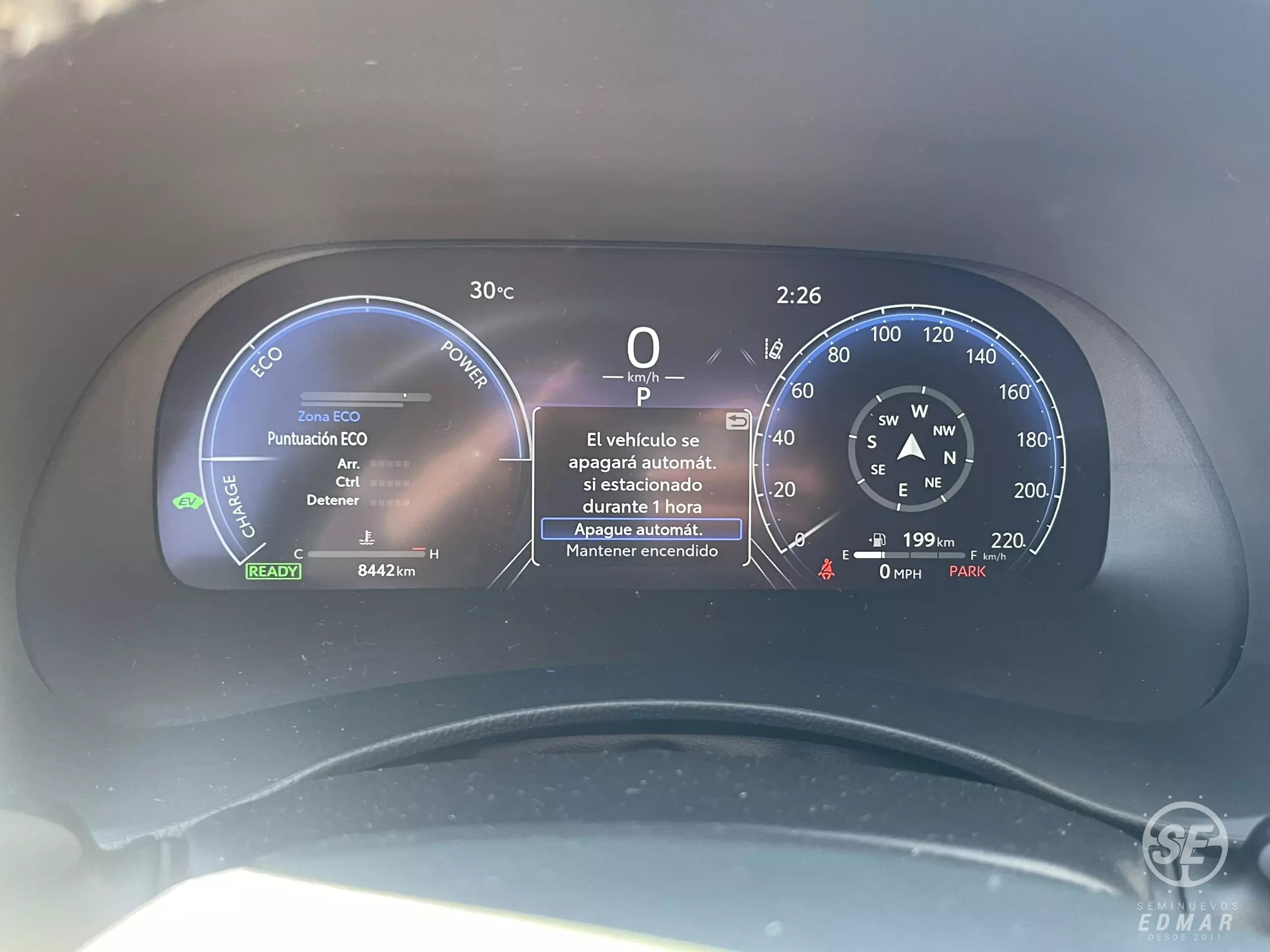 Toyota Highlander VUD