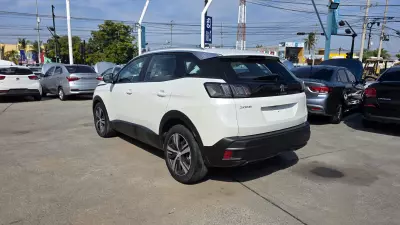 Peugeot 3008 VUD 2022