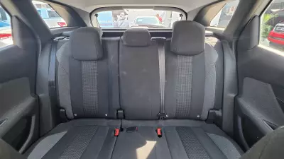 Peugeot 3008 VUD 2022