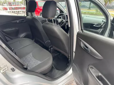 Chevrolet Spark 2021