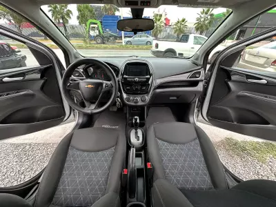 Chevrolet Spark 2021