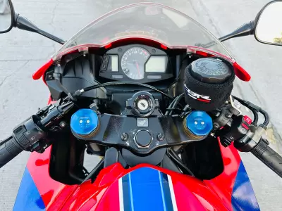 Honda CBR600RR 2021