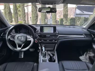 Honda Accord 2022