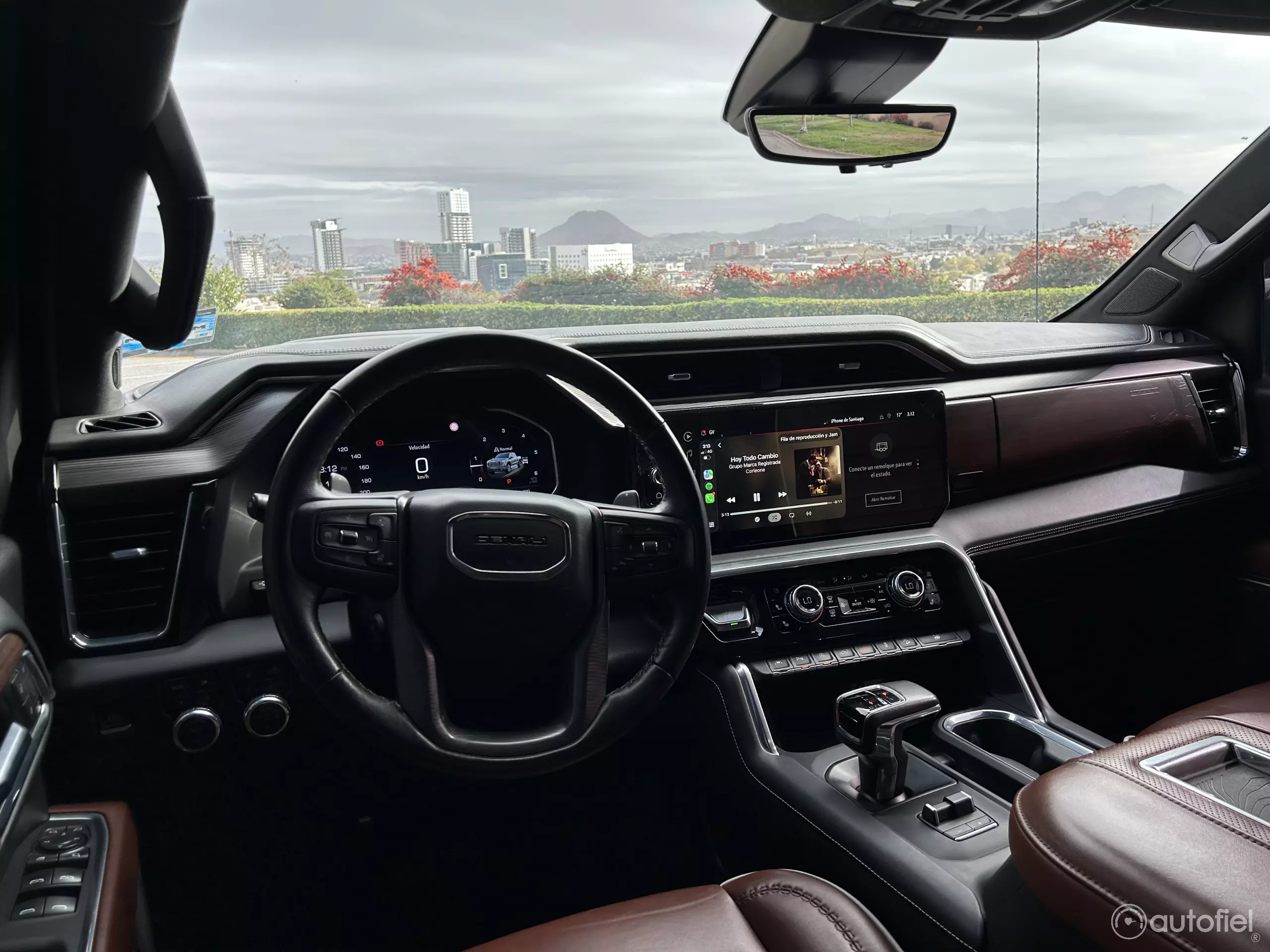 GMC Sierra Pick-Up 4x4