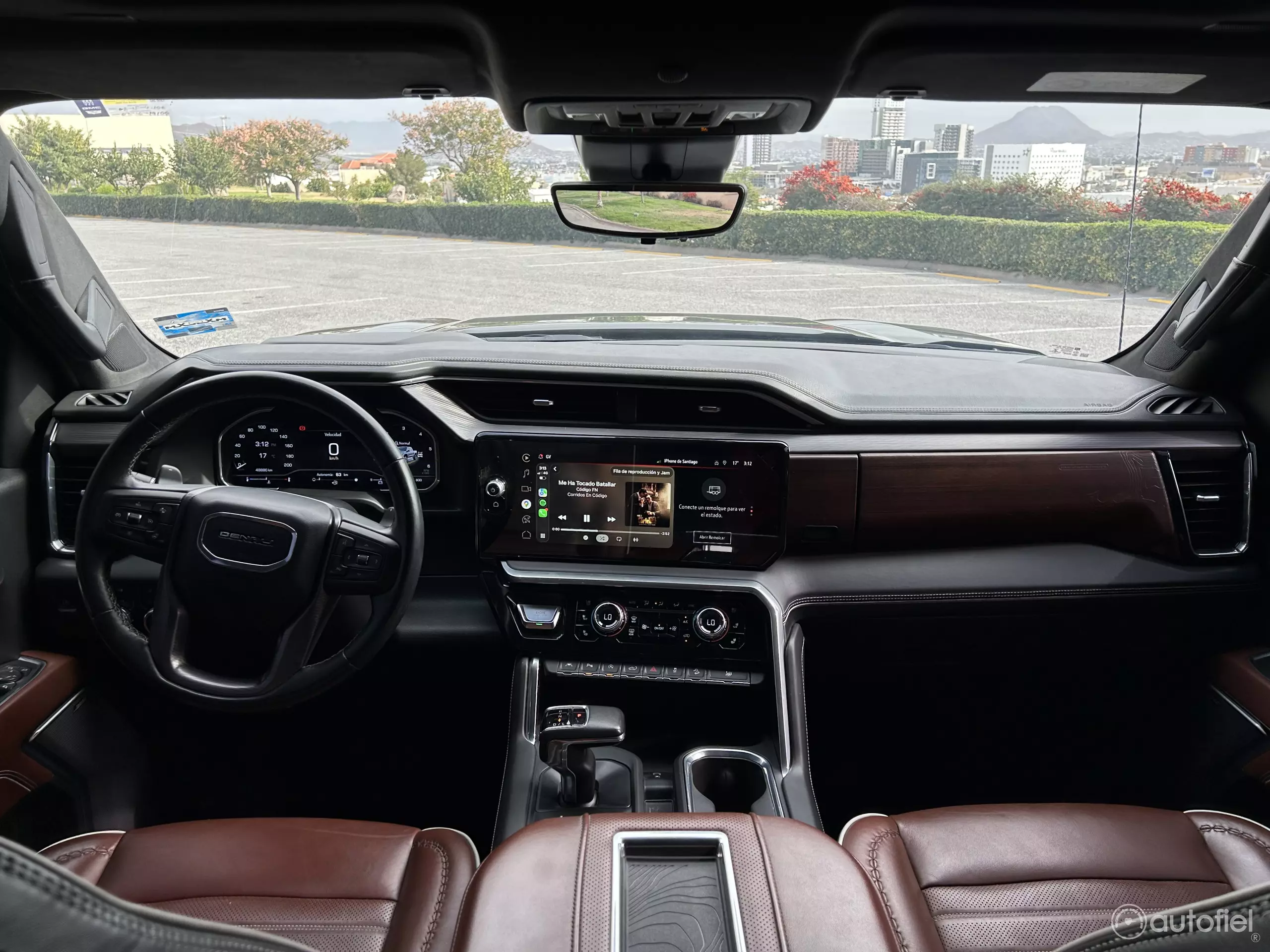 GMC Sierra Pick-Up 4x4