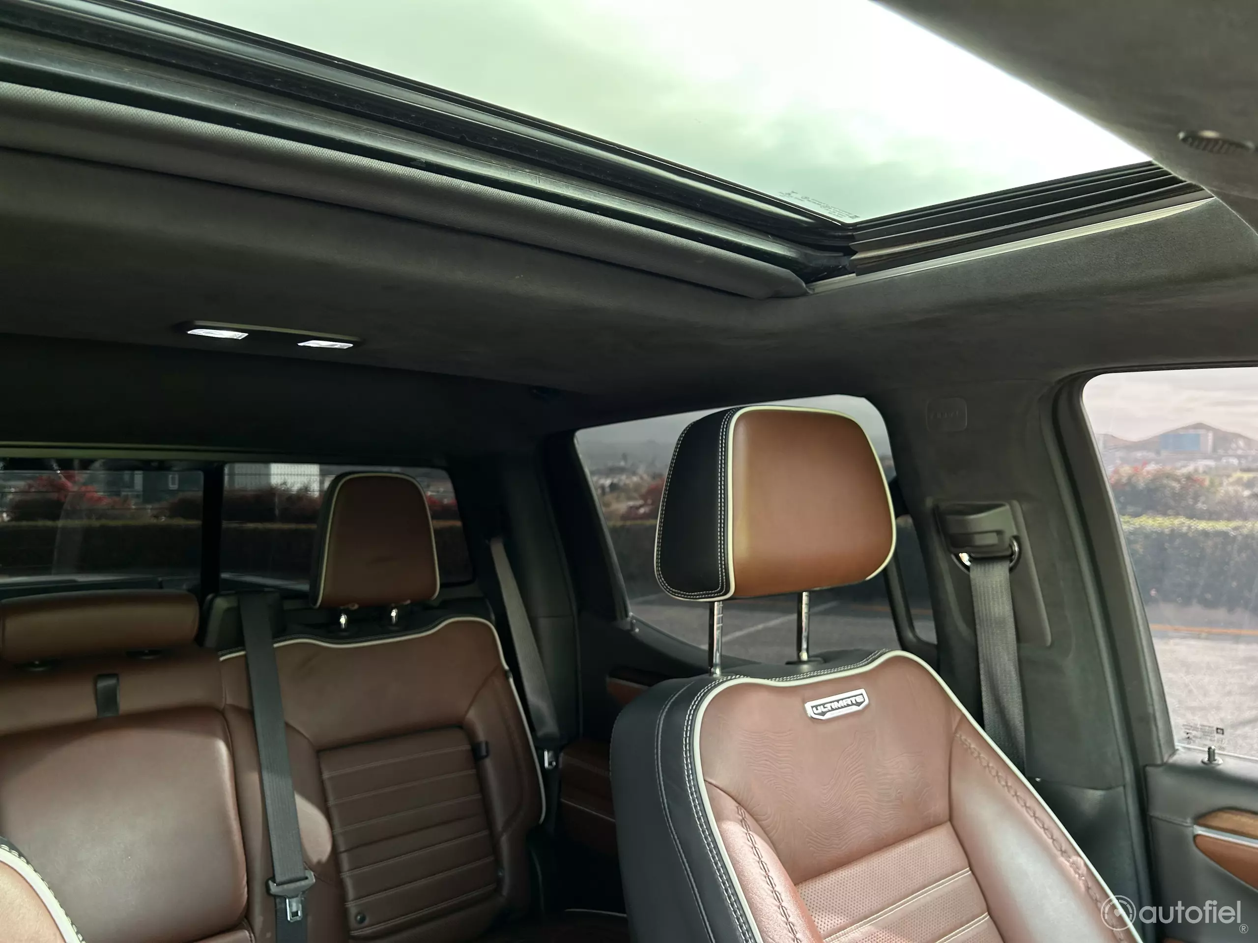 GMC Sierra Pick-Up 4x4