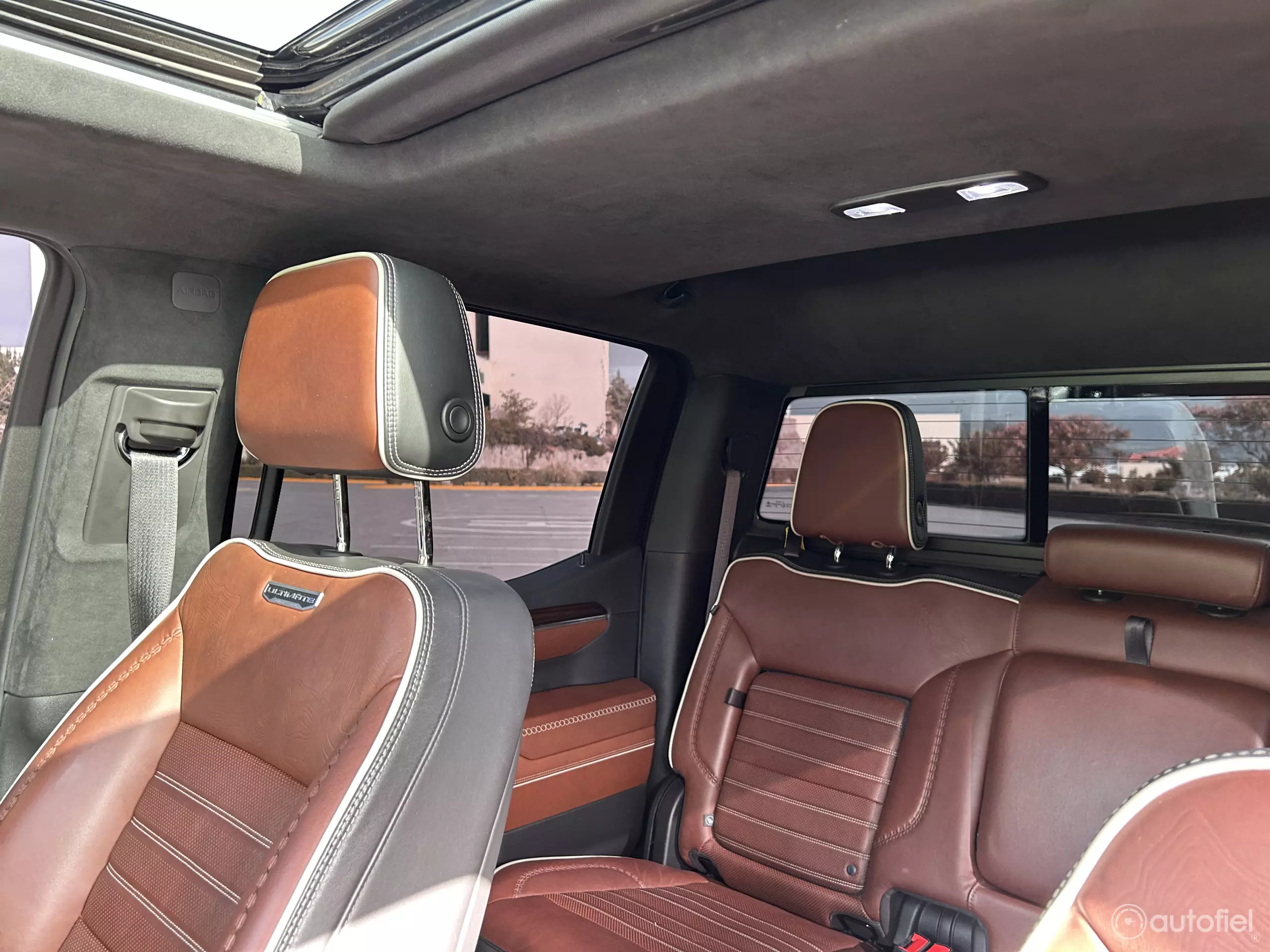 GMC Sierra Pick-Up 4x4