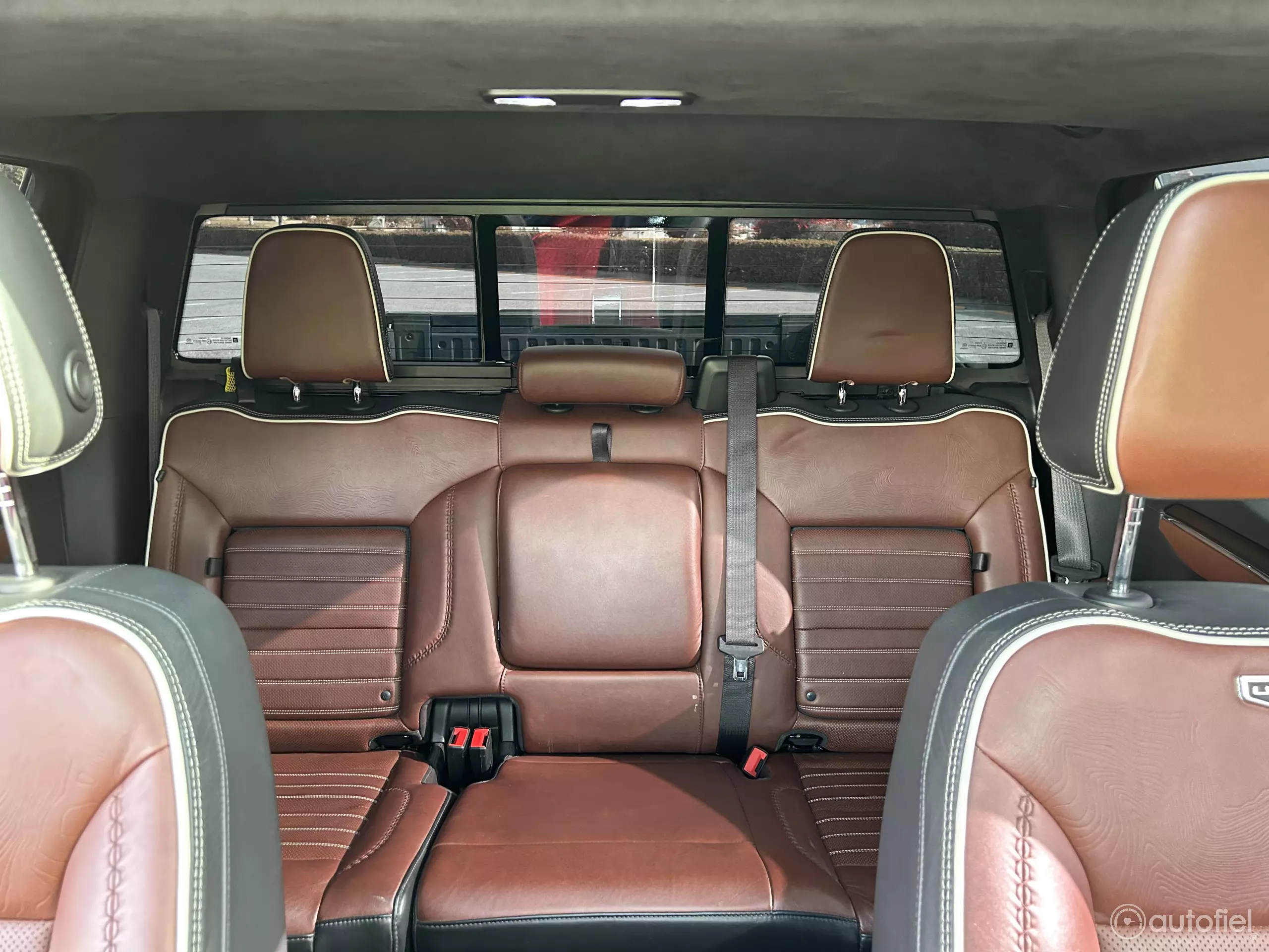 GMC Sierra Pick-Up 4x4