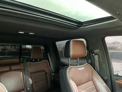 GMC Sierra Pick-Up 4x4 2022