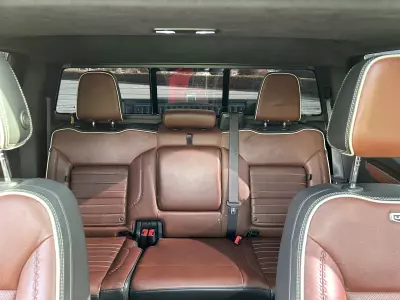 GMC Sierra Pick-Up 4x4 2022