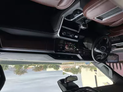 GMC Sierra Pick-Up 4x4 2022