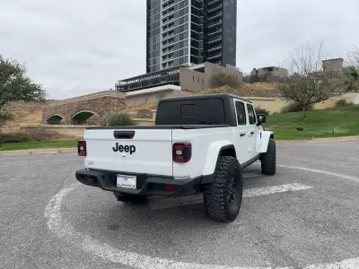 Jeep JT Pick-Up 4X4 2024