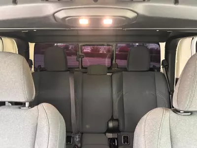 Jeep JT Pick-Up 4X4 2024