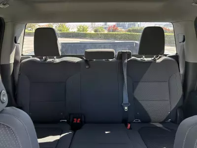 Chevrolet Silverado Pick-Up 2022