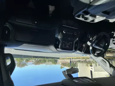 Chevrolet Silverado Pick-Up 2022