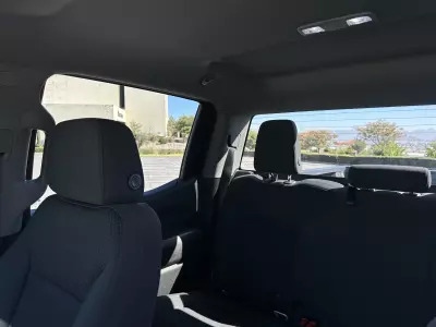 Chevrolet Silverado Pick-Up 2022