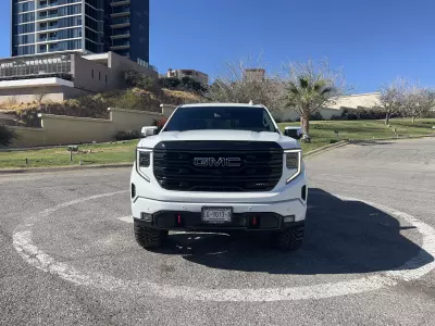 GMC Sierra Pick-Up 4x4 2023