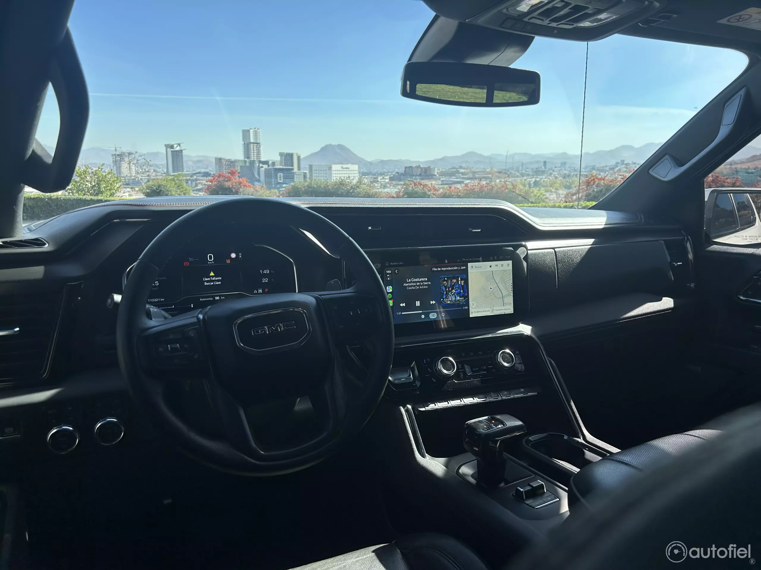 GMC Sierra Pick-Up 4x4