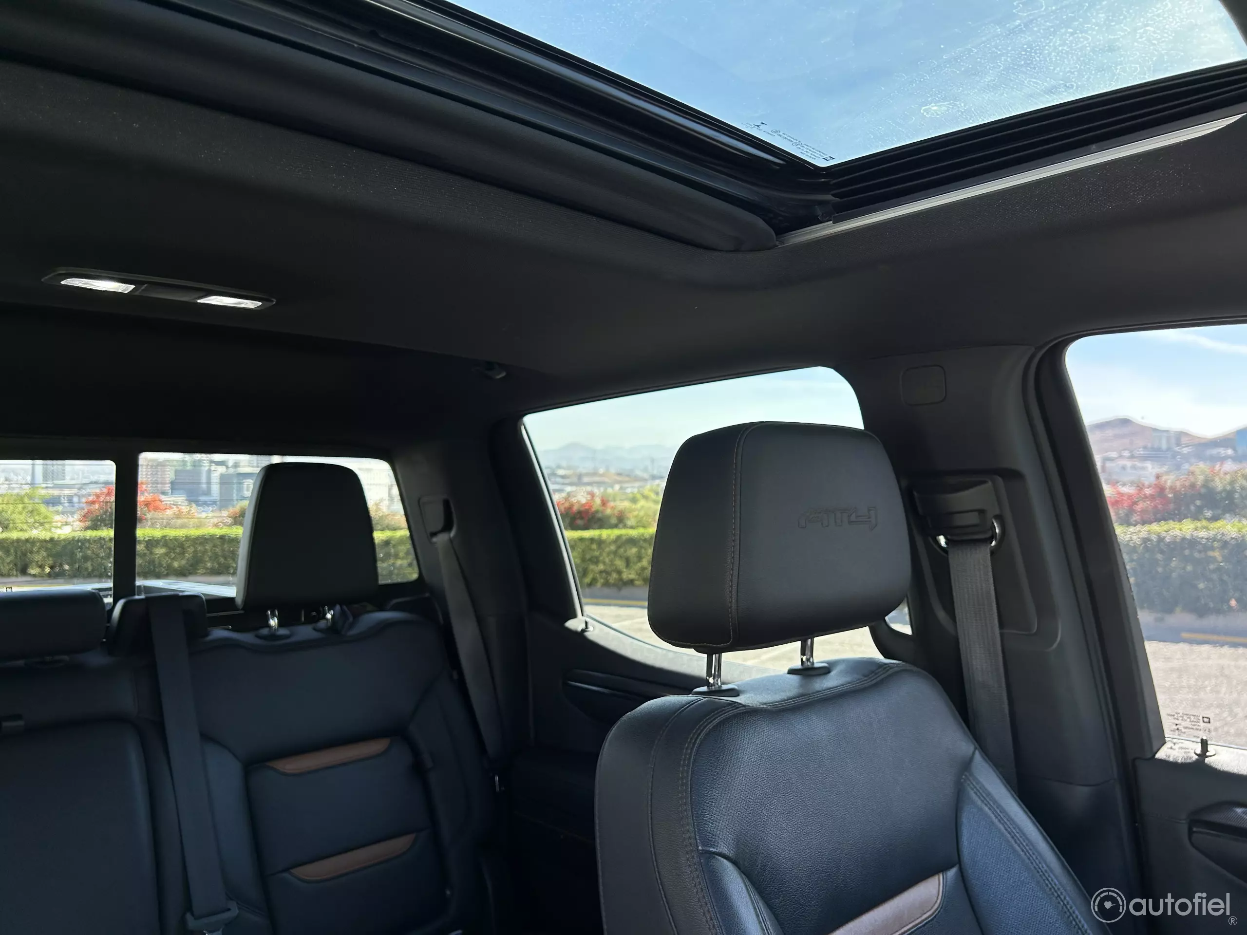 GMC Sierra Pick-Up 4x4