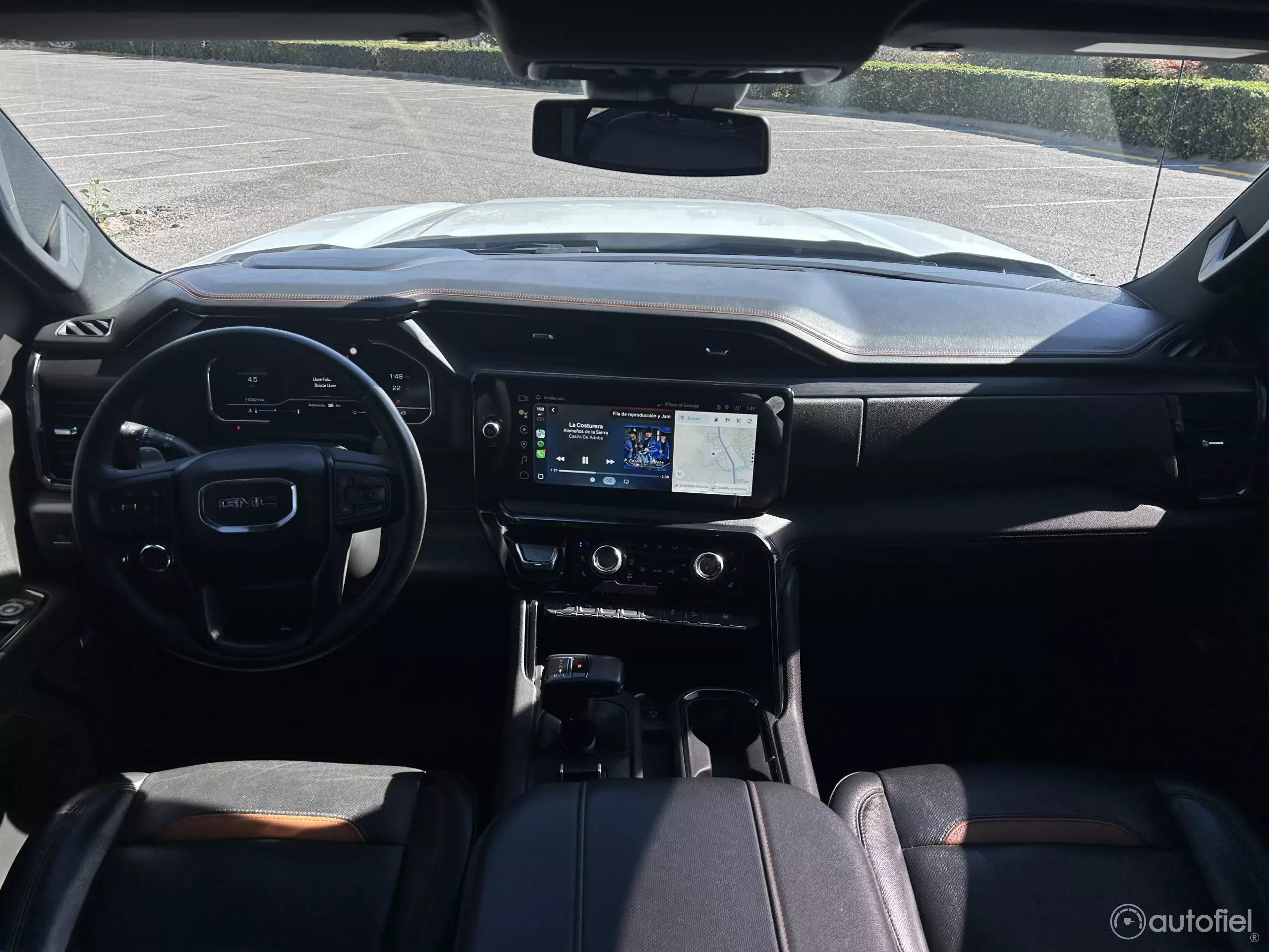 GMC Sierra Pick-Up 4x4