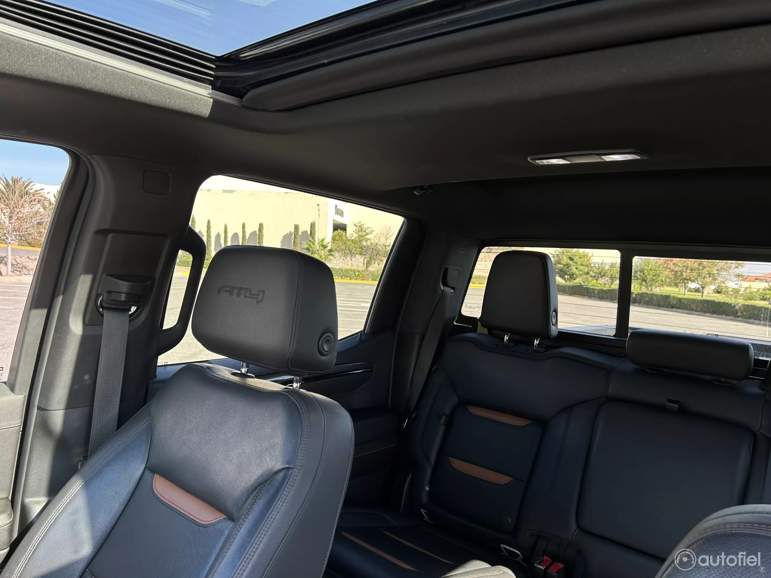 GMC Sierra Pick-Up 4x4