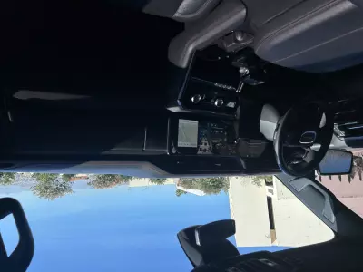 GMC Sierra Pick-Up 4x4 2023