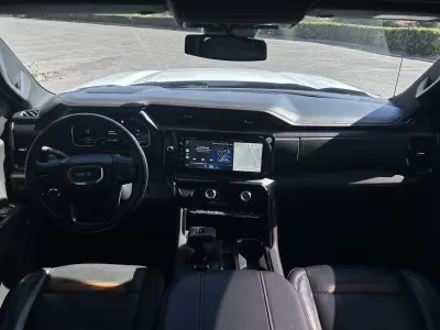 GMC Sierra Pick-Up 4x4 2023