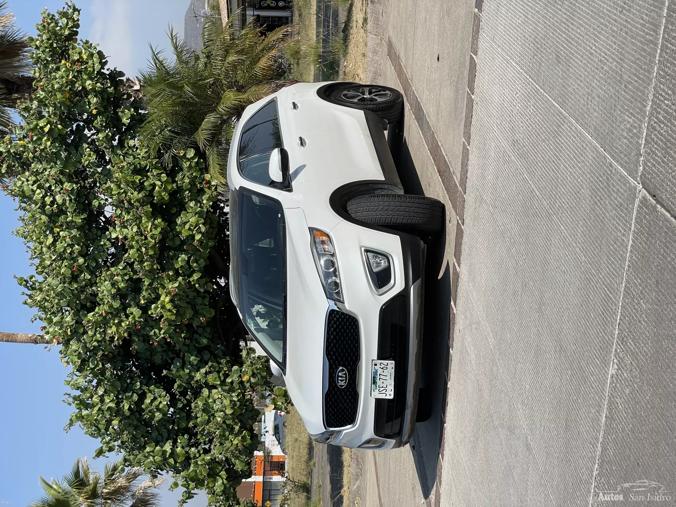 Kia Sorento VUD