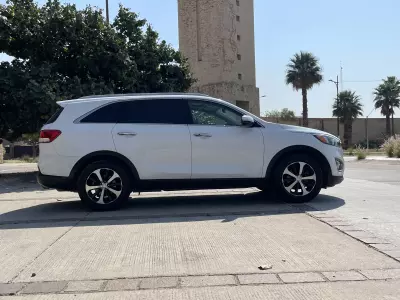 Kia Sorento VUD 2018