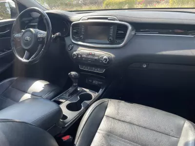 Kia Sorento VUD 2018