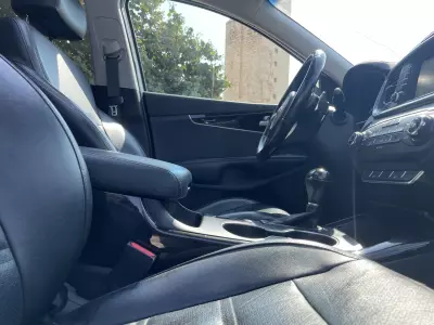 Kia Sorento VUD 2018