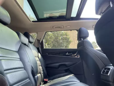Kia Sorento VUD 2018