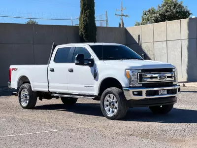 Ford F250 Pick-Up 4x4 2017