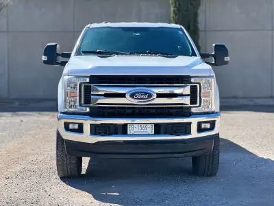 Ford F250 Pick-Up 4x4 2017