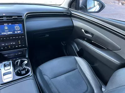 Hyundai Tucson VUD 2023