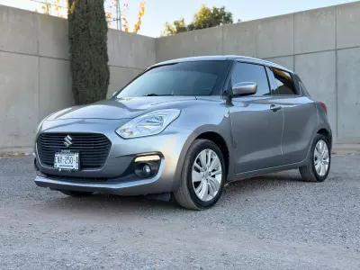 Suzuki Swift 2020