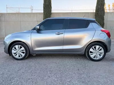 Suzuki Swift 2020