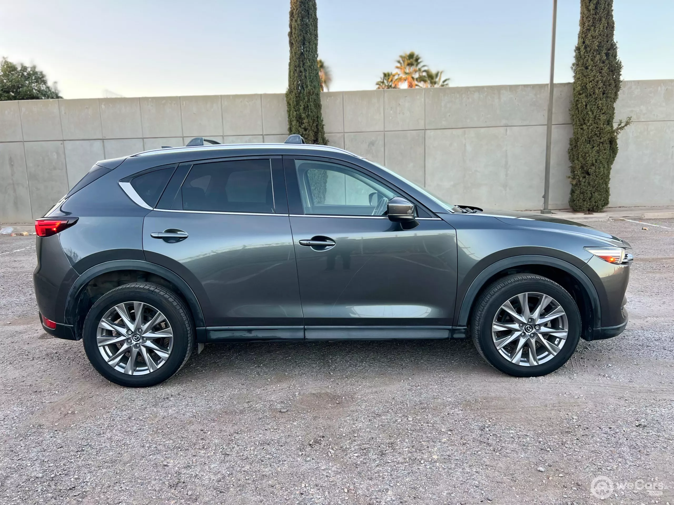 Mazda CX-5 VUD