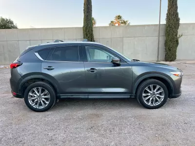 Mazda CX-5 VUD 2019