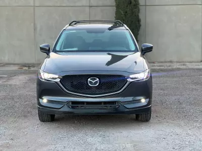 Mazda CX-5 VUD 2019