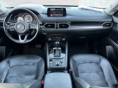 Mazda CX-5 VUD 2019