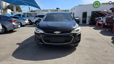 Chevrolet Cavalier 2020