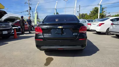 Chevrolet Cavalier 2020