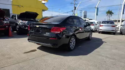 Chevrolet Cavalier 2020