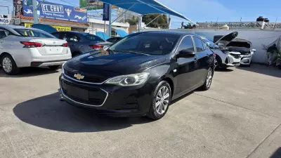 Chevrolet Cavalier 2020