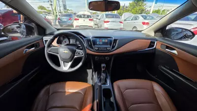 Chevrolet Cavalier 2020