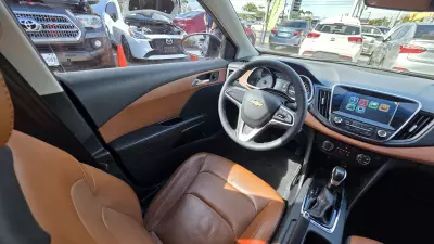 Chevrolet Cavalier 2020