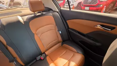 Chevrolet Cavalier 2020