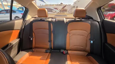 Chevrolet Cavalier 2020