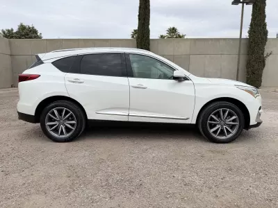 Acura RDX VUD 4x4 2020